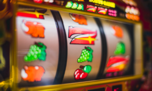 booming mobile entertainment