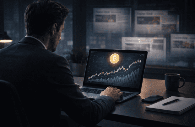 The Biggest Crypto News Stories Didn’t Move Bitcoin The Way You’d Expect