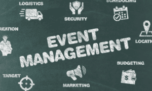 Event Management