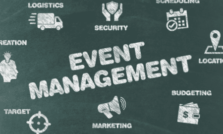 Event Management