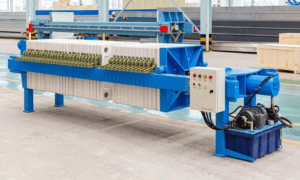 Industrial Filtration