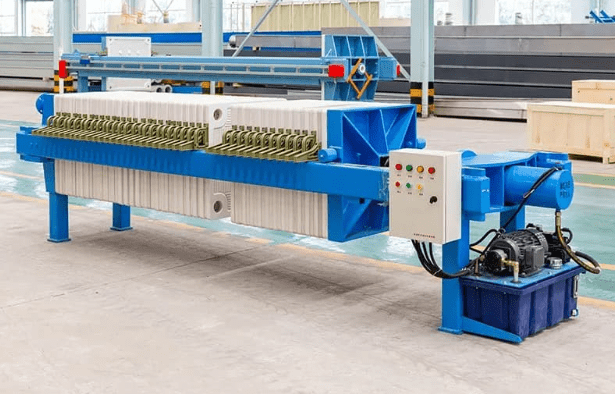 The Ultimate Guide to Industrial Filtration Equipment