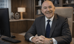 Trust of Switzerland AG Expands