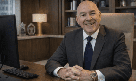 Trust of Switzerland AG Expands