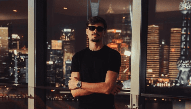 Tomás Estarreja’s Four Shopify 10K Plaques: Proof That E-Commerce Success Is Repeatable