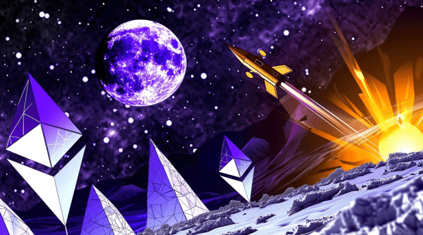 Missed the 2024 Bull Run? Investors Watch a New $0.04 Altcoin with 15x Potential