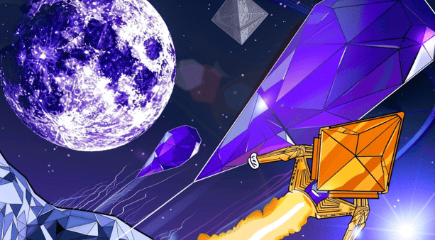 This New Altcoin Just Hit 300%, Experts Believe It’s Entering a 10x Phase