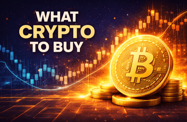 3 Reasons This New Crypto Could Beat XRP and SOL