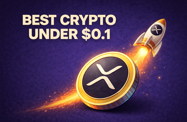 This New Crypto Shows 650% Potential in 2026, Here’s Why