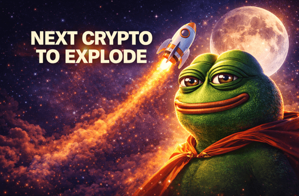 This $0.04 Crypto Surges 300%, Why Investors Expect 9x