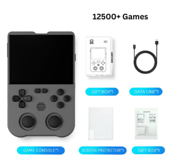 Xu10 Handheld Overview: Features, Specs and Buying Guide
