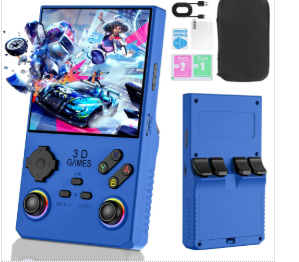 V40 Max Handheld Overview: Specs, Design and Who It Is for