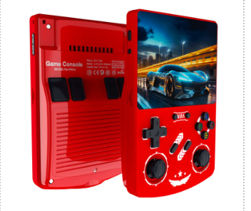 R40xx Handheld Overview: A Closer Look At Features and Options