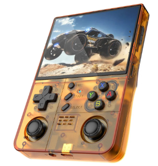 R40xx Pro Max Handheld Overview: Everything You Need to Know