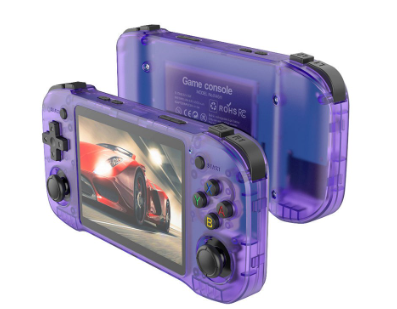 R46h Handheld Overview: Features, Specs and Buying Guide