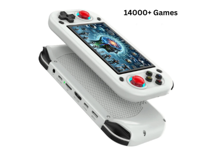R43s Handheld Overview: Specs, Design and Who It Is for