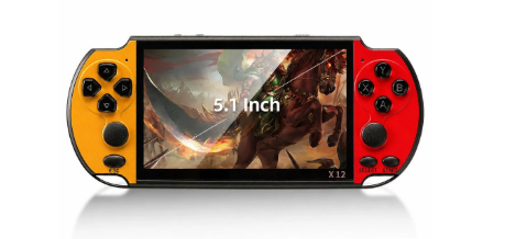 X12 Handheld Overview: Features, Specs and Buying Guide