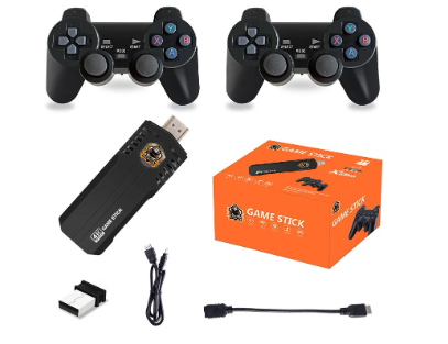 X8 Pro Game Stick Overview: Key Features and What to Know