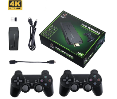 M8 Pro Game Stick Overview: Specs, Design and Who It Is for