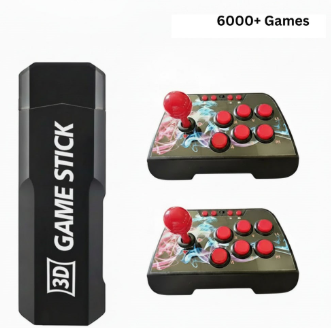 X2 Ultra Arcade Game Stick Overview: Key Features and What to Know