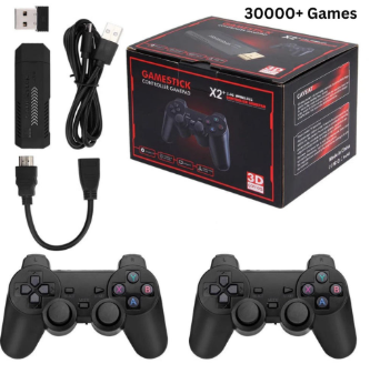 X2 Ultra Game Stick Overview: Specs, Design and Who It Is for