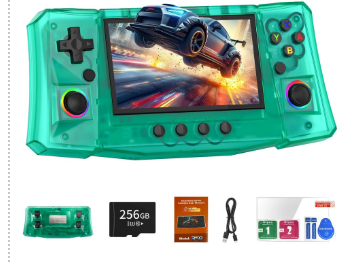 R50 Ultra Handheld Overview: Features, Specs and Buying Guide