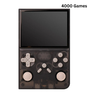 R40 Handheld Overview: Key Features and What to Know