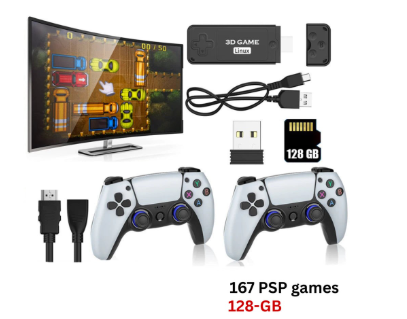 U9 Pro Game Stick Overview: Key Features and What to Know