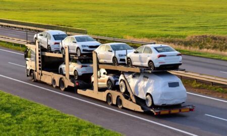 Car Shipping Service