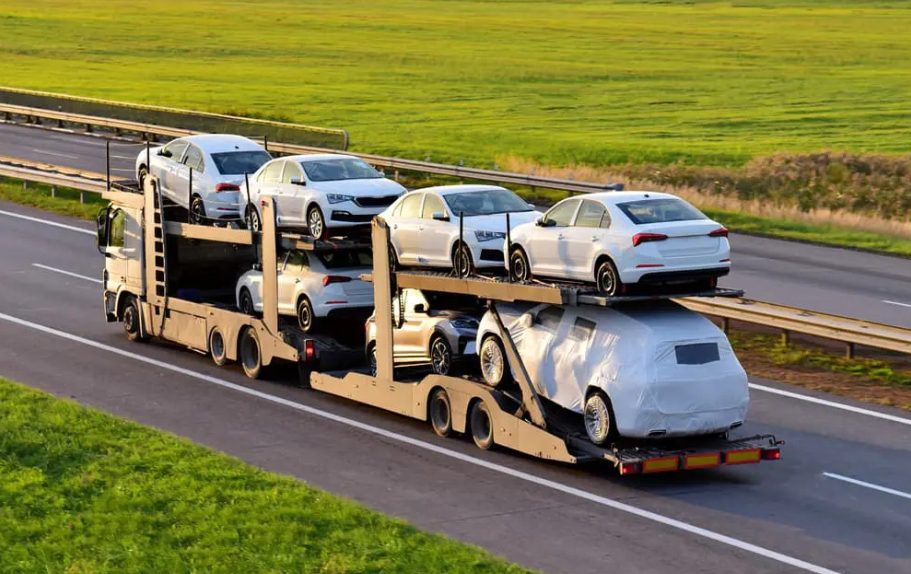 Car Shipping Service