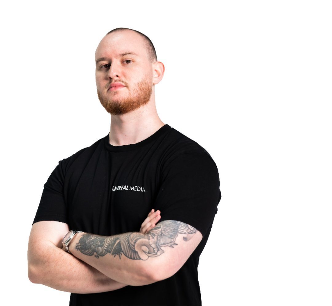 How Brand Story Videos Are Replacing Website Funnels