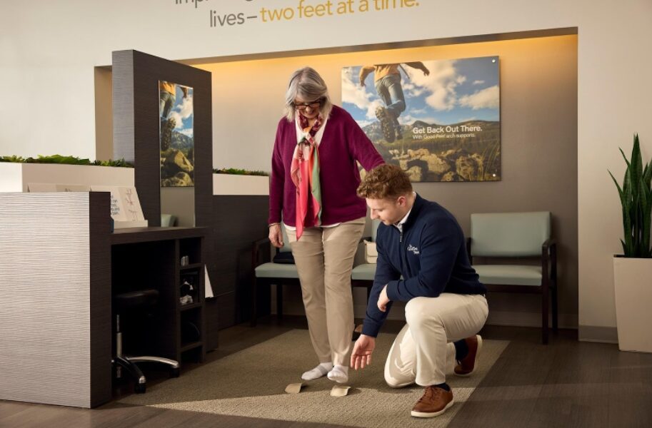 Good Feet Arch Supports: Built for Long-Term Support, Not Disposable Comfort