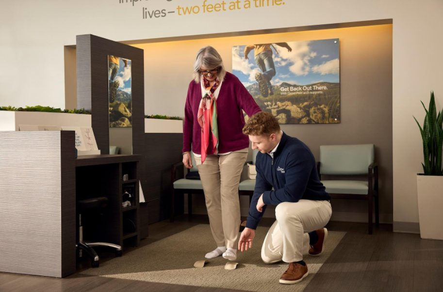 Good Feet Arch Supports: Built for Long-Term Support, Not Disposable Comfort