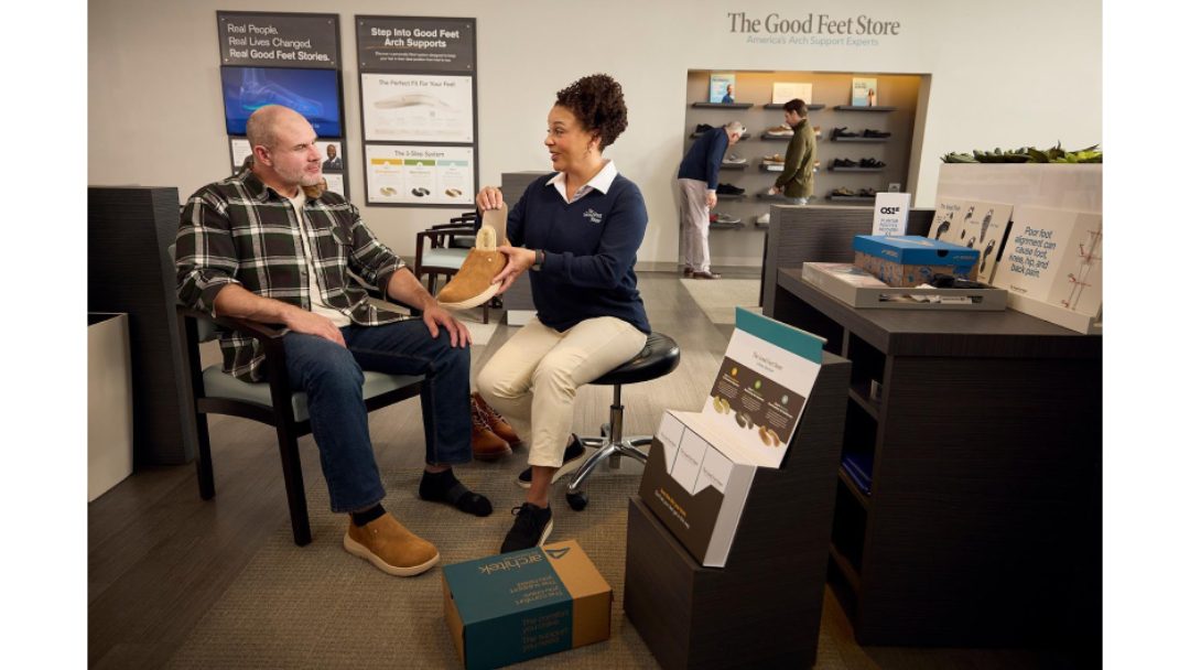 Engineering for Longevity Changes the Outcome