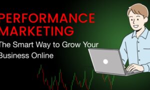 Performance Marketing