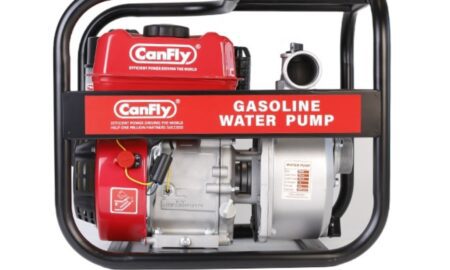 Chinese Water Pump Brands