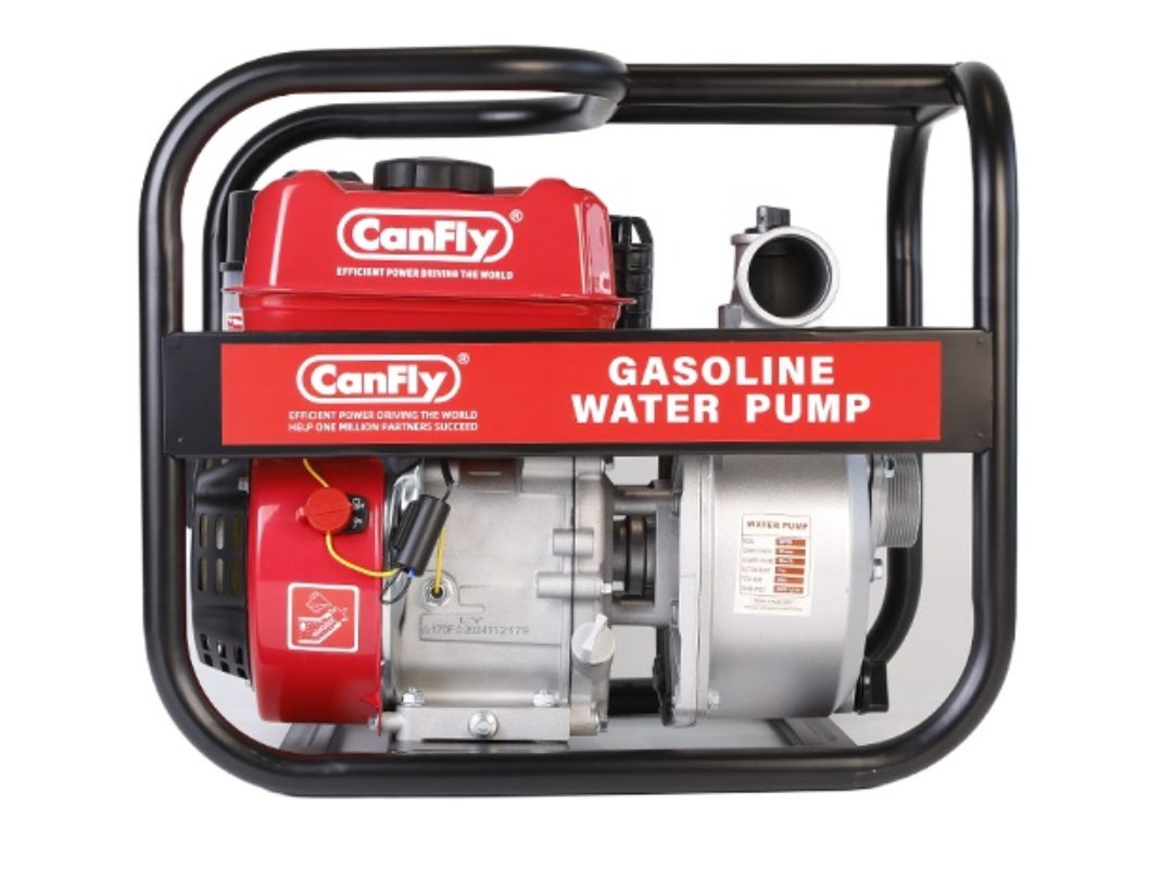 Chinese Water Pump Brands