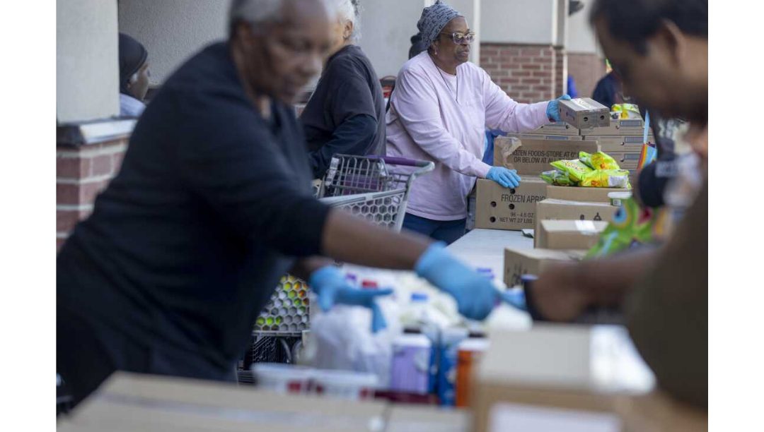 Getting Government Help