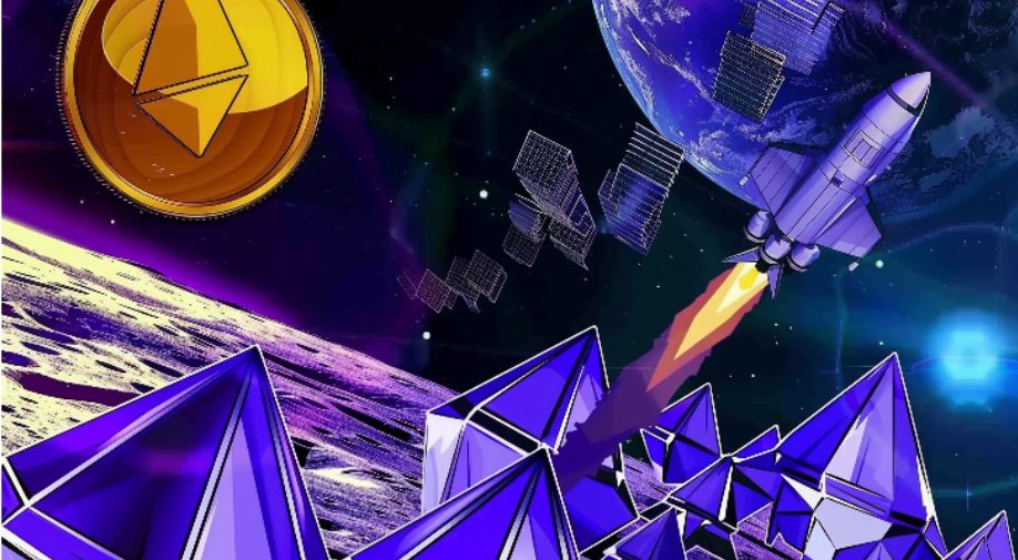 Crypto Whales Begin Accumulating a New Altcoin Under $0.05, Here’s Why