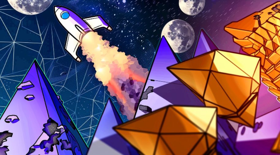 Top Altcoins Under $1 Investors Are Accumulating This Year