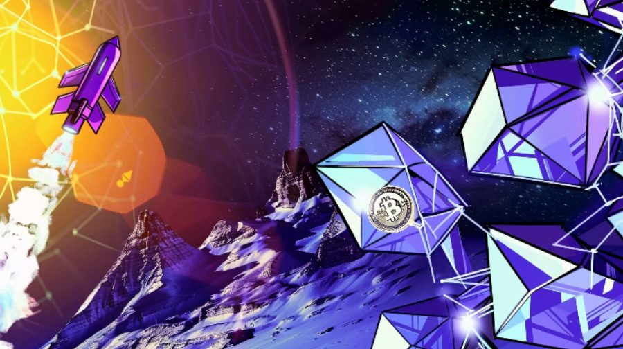 While XRP and DOGE Fight for Momentum, This New Crypto Under $0.05 Keeps Advancing