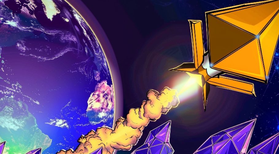 Next 50x Altcoin? Investors Are Watching This Cheap Crypto as Presale Demand Accelerates