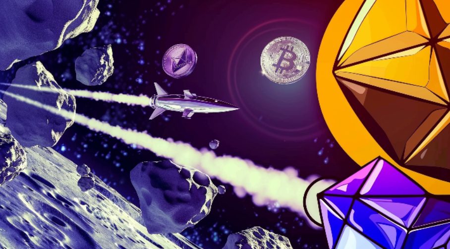 Top Crypto Opportunity for $200: Investors Highlight This Newly Activated V1 Protocol