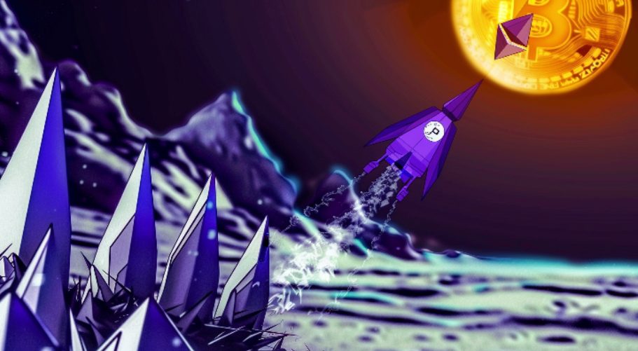 Experts Predict 700% Upside for This New Crypto Protocol Following V1 Launch, Here’s Why