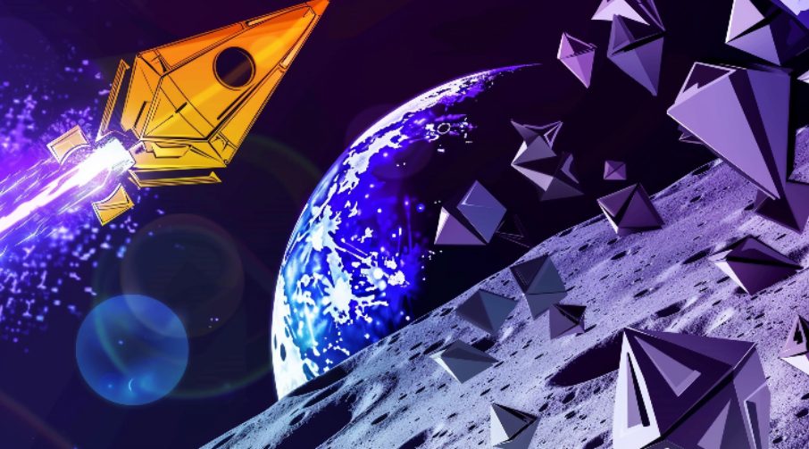 Shiba Inu (SHIB) Market Cap Fades as Investors Accumulate This New $0.04 Altcoin