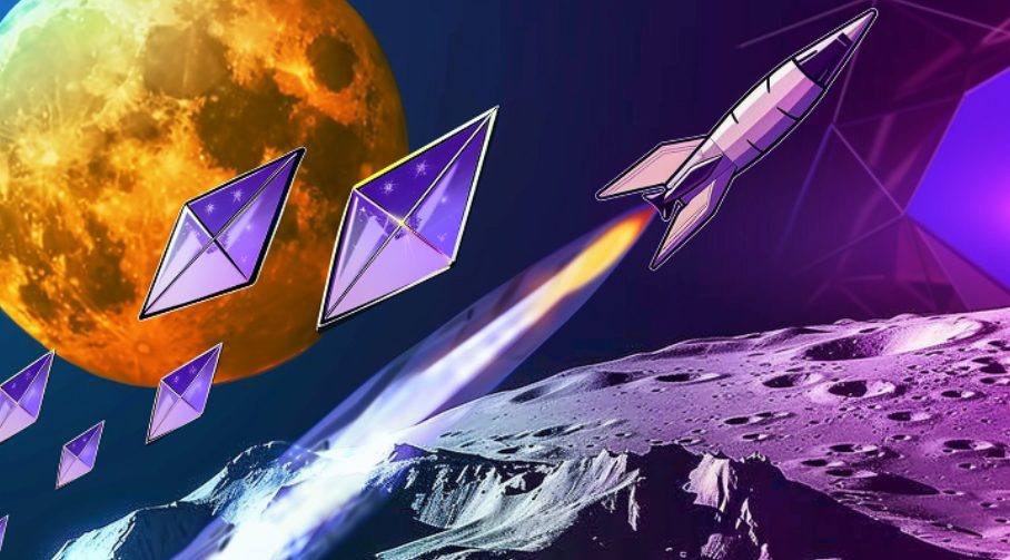 Binance Coin (BNB) Struggles Below $700 While This New Crypto Jumps 3x