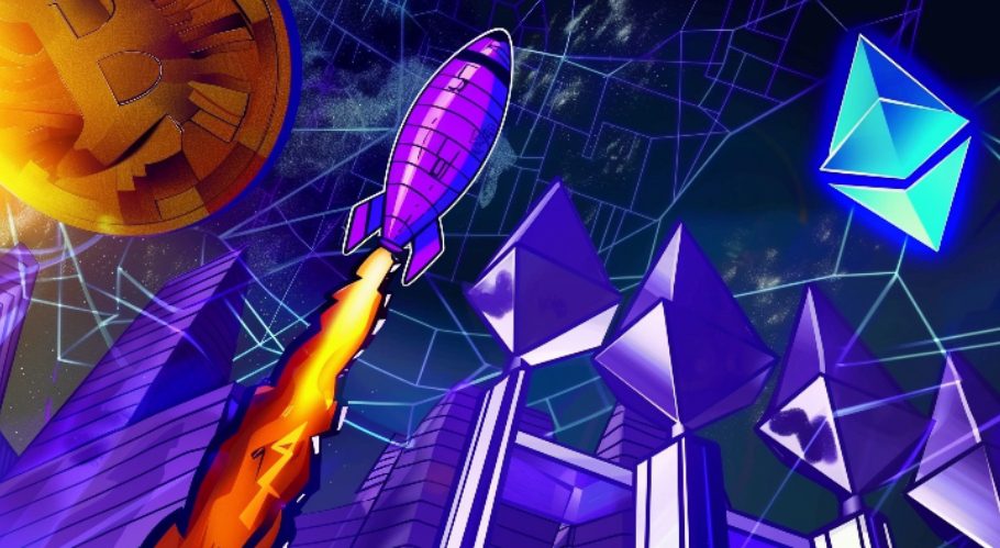 Is $1,000 Enough to Retire? Investors Target This New Crypto Protocol Under $0.05