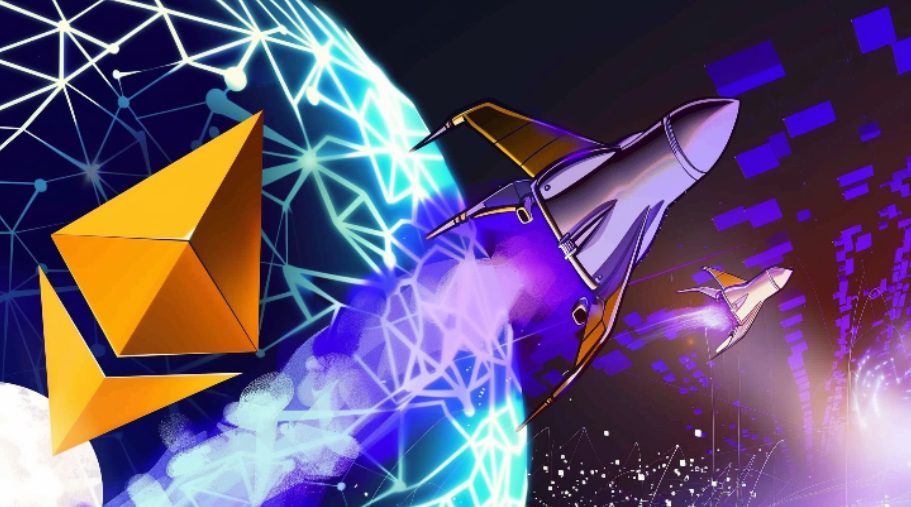 Next Crypto to Reach $1: Analysts Highlight This New $0.04 Utility Protocol