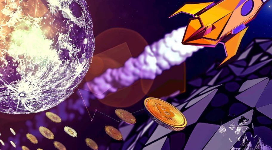 Whales Track This New Crypto Protocol as Q1 2026 Turns Bearish, Investors See 550% Upside