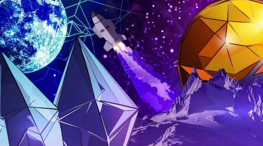 Analisten onthullen nieuw cryptoprotocol: deze Altcoin heeft zojuist 300% bereikt